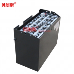 【貝朗斯】VGI565/48V565Ah神鋼電動叉車電池品牌 廣東SHINKO鉛酸電瓶制造商